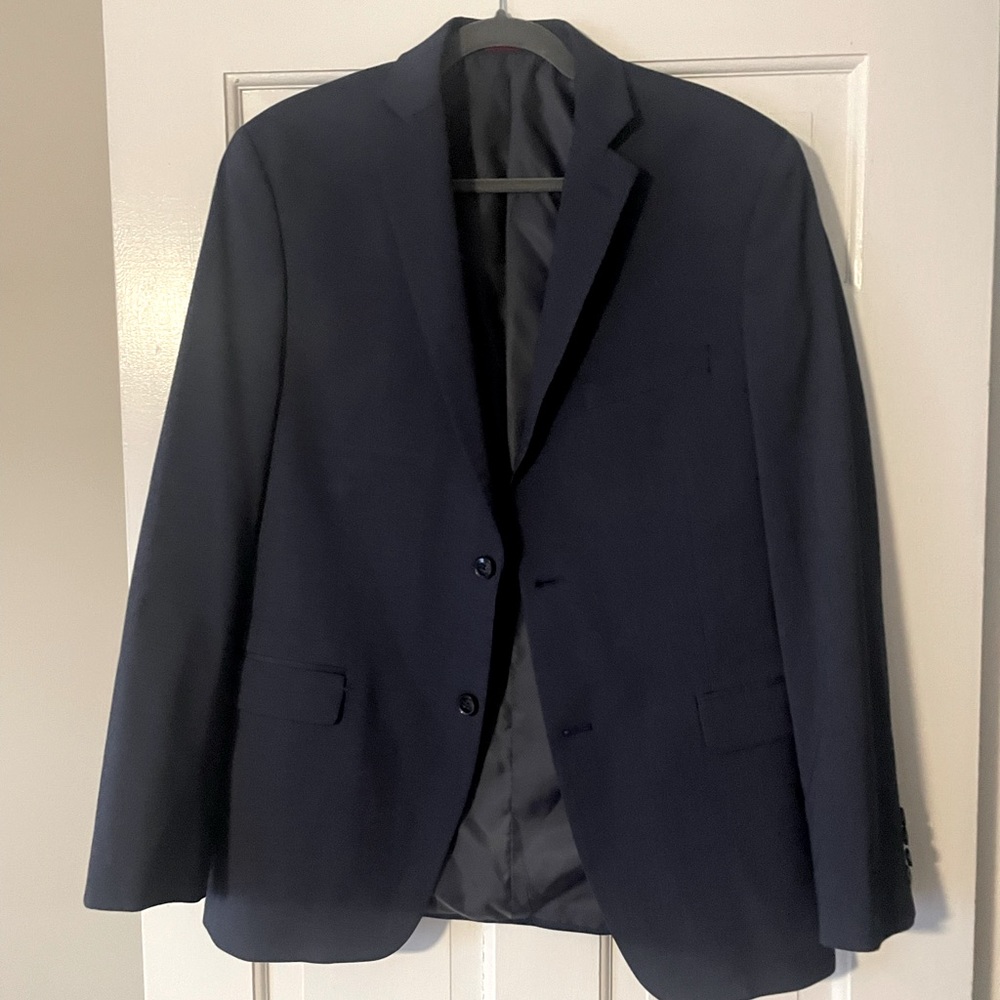 Alfani Red Label Men’s Suit